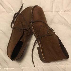 Women’s Clark’s Dress Boots